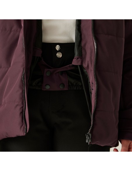 Veste de Ski Junior Neuve Dare 2B Explorer Jacket Fig Vestes de ski fille