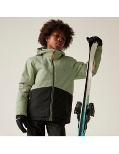 Veste de Ski Junior Neuve Dare 2B Sendit Abbeystone Vestes de ski garçon