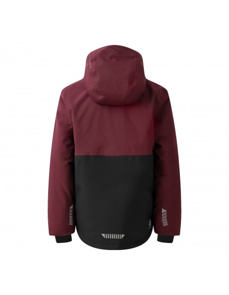 Veste de Ski Junior Neuve Dare 2B Sendit Fig Lilas Vestes de ski fille