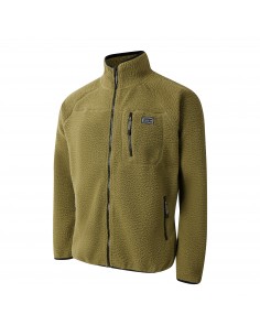 camber fleece martini olive