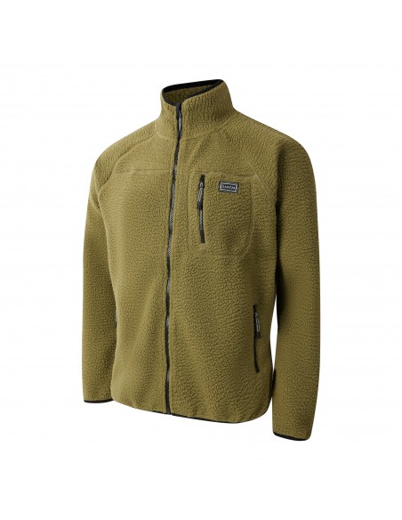 camber fleece martini olive