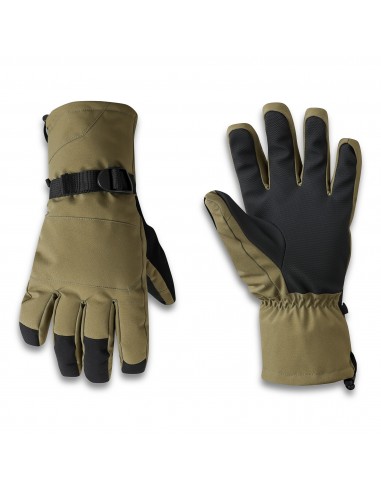 Gants de ski Dare 2B Pinnacle Glove Martini Olive Gants de ski adulte