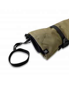 Gants de ski Dare 2B Pinnacle Glove Martini Olive Gants de ski adulte 2