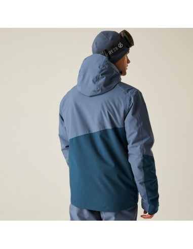Veste de ski Dare 2B Halfpipe III Jkt Blue Vestes de ski homme
