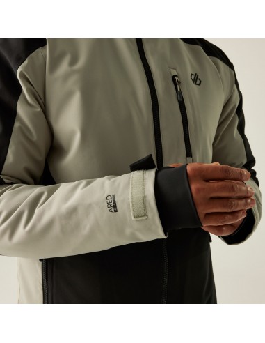 Veste de ski Dare 2B Eagle III Jacket Beige/Noir Vestes de ski homme