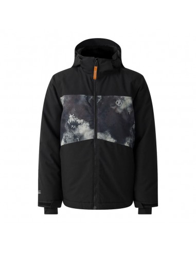 Veste de Ski Junior Neuve Dare 2B Sendit Black Vestes de ski garçon