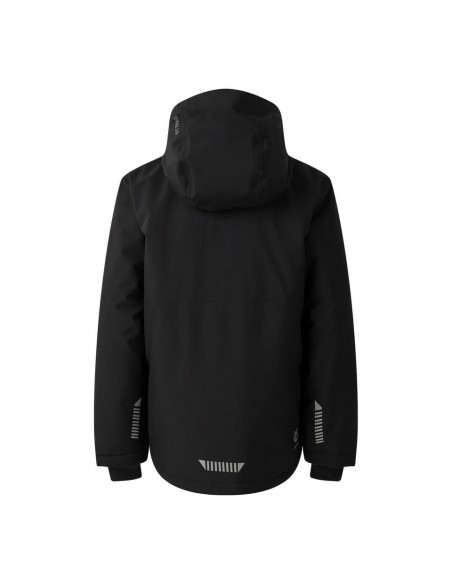 Veste de Ski Junior Neuve Dare 2B Sendit Black Vestes de ski garçon