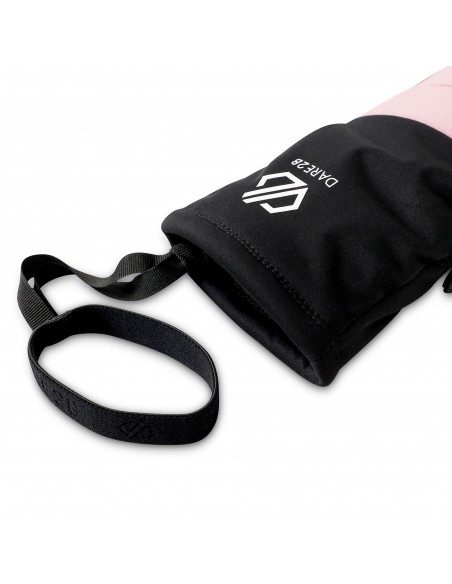 Gant de ski Femme Dare 2B Freeride Gloves Lilas Gants de ski adulte