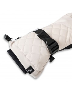 Gant de ski Femme Dare 2B Summit Gloves Grey Morn Gants de ski adulte 2