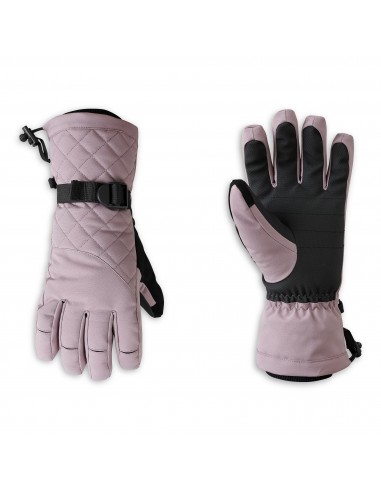 Gant de ski Femme Dare 2B Summit Gloves Heather Gants de ski adulte