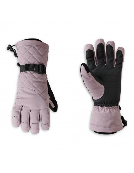 Gant de ski Femme Dare 2B Summit Gloves Heather Gants de ski adulte