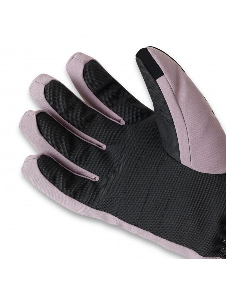 Gant de ski Femme Dare 2B Summit Gloves Heather Gants de ski adulte