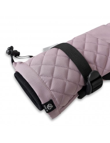 Gant de ski Femme Dare 2B Summit Gloves Heather Gants de ski adulte