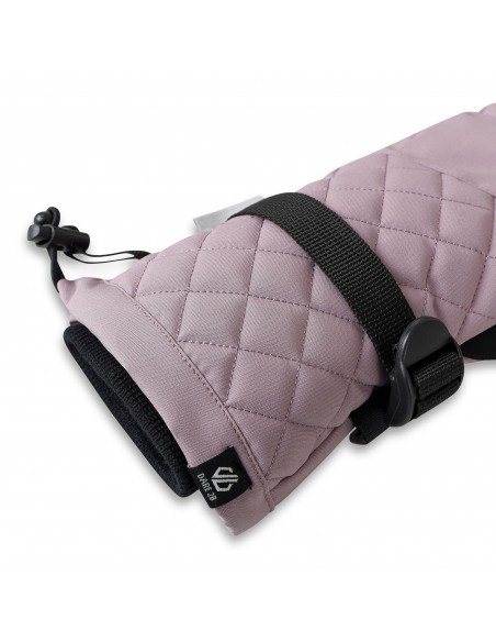 Gant de ski Femme Dare 2B Summit Gloves Heather Gants de ski adulte