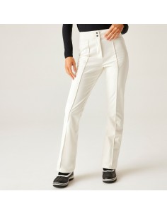 Pantalon de ski femme Dare 2B Glide Pant Egret Pantalons de ski femme