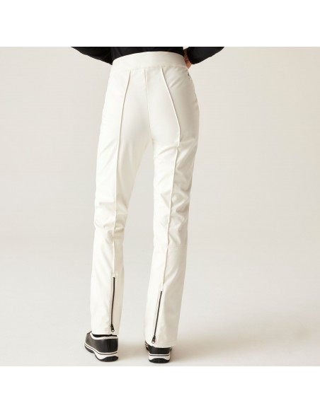 Pantalon de ski femme Dare 2B Glide Pant Egret Pantalons de ski femme