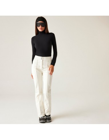 Pantalon de ski femme Dare 2B Glide Pant Egret Pantalons de ski femme