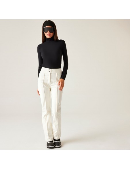 Pantalon de ski femme Dare 2B Glide Pant Egret Pantalons de ski femme
