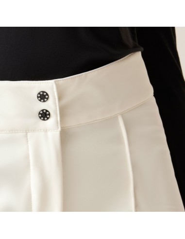 Pantalon de ski femme Dare 2B Glide Pant Egret Pantalons de ski femme