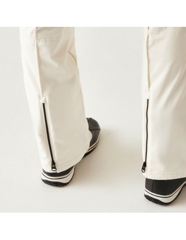 Pantalon de ski femme Dare 2B Glide Pant Egret Pantalons de ski femme