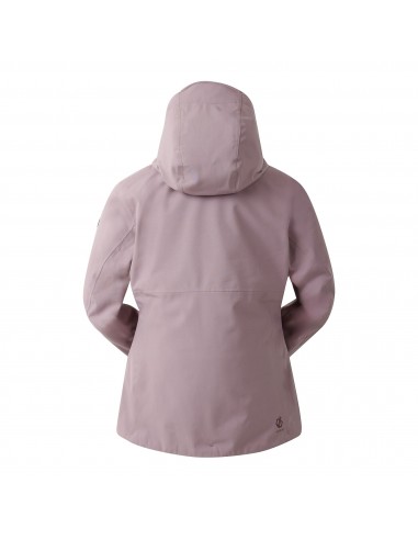 Veste de ski Femme Dare 2B Flurry II Jacket heather Vestes de ski femme