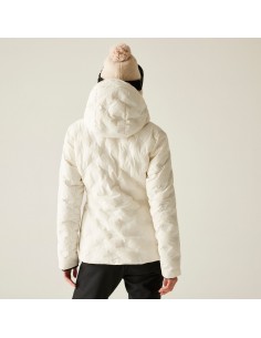 Veste de ski Femme Dare 2B Enfold Jacket Egret Vestes de ski femme 2