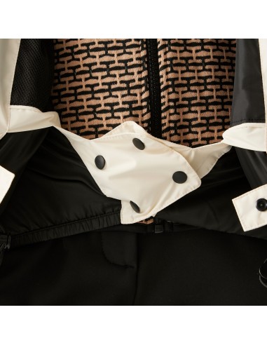 Veste de ski Femme Dare 2B Enfold Jacket Egret Vestes de ski femme