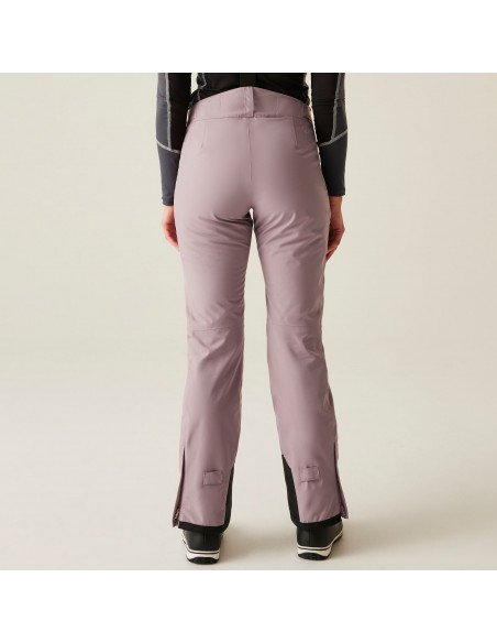 Pantalon de Ski Dare 2B Diminish Heather 2026 Pantalons de ski femme