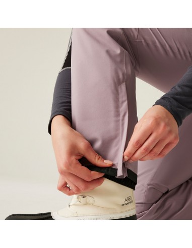 Pantalon de Ski Dare 2B Diminish Heather 2026 Pantalons de ski femme