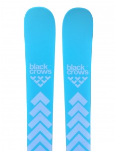 Blackcrows Captis Birdie 2026 + M10 GW Ski Freestyle 2