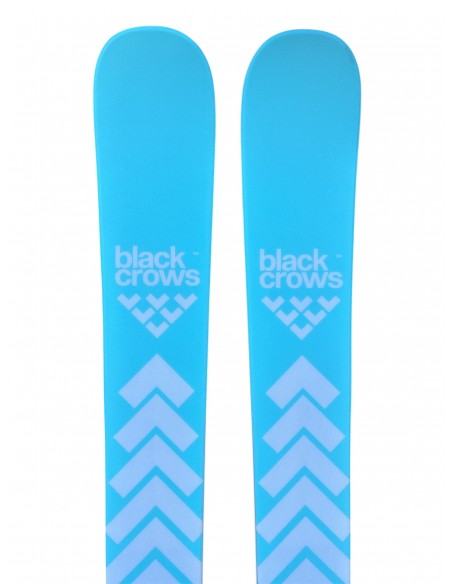 Blackcrows Captis Birdie 2026 + M10 GW Ski Freestyle