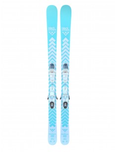 Blackcrows Captis Birdie 2026 + M10 GW Ski Freestyle
