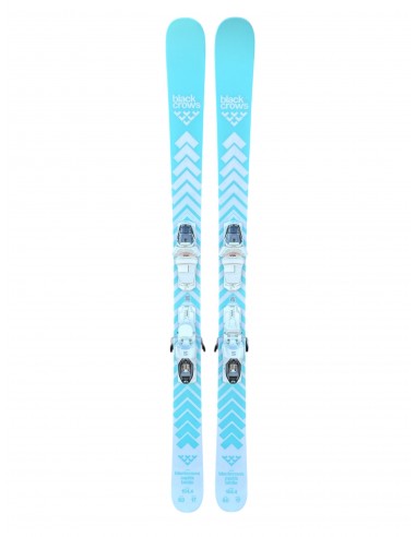 Blackcrows Captis Birdie 2026 + M10 GW Ski Freestyle