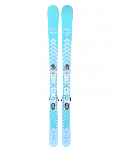 Blackcrows Captis Birdie 2026 + M10 GW Ski Freestyle