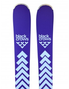 Blackcrows Sato Birdie 2026 + M10 GW Ski All Mountain 2