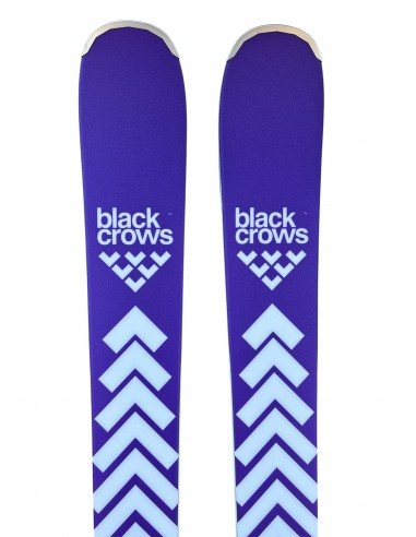 Blackcrows Sato Birdie 2026 + M10 GW Ski All Mountain