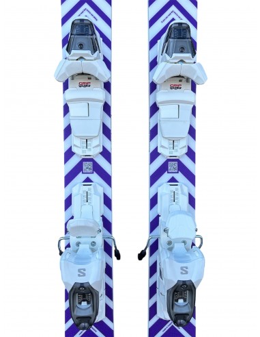 Blackcrows Sato Birdie 2026 + M10 GW Ski All Mountain