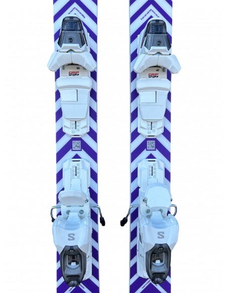 Blackcrows Sato Birdie 2026 + M10 GW Ski All Mountain