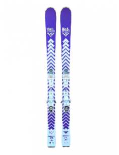 Blackcrows Sato Birdie 2026 + M10 GW Ski All Mountain