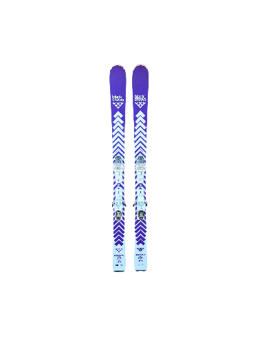 Blackcrows Sato Birdie 2026 + M10 GW Ski All Mountain