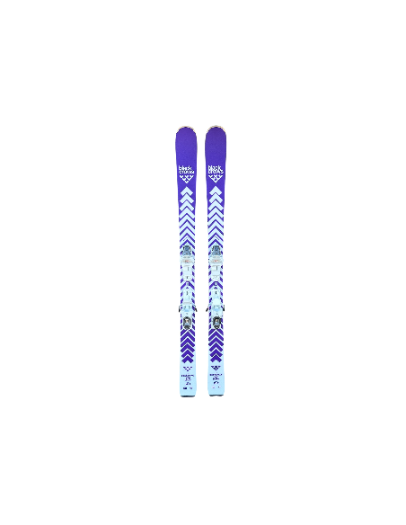 Blackcrows Sato Birdie 2026 + M10 GW Ski All Mountain