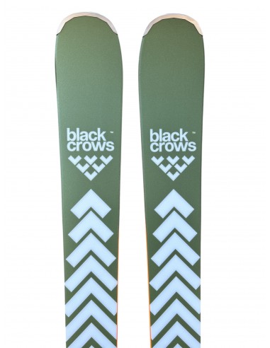 Blackcrows Sato 2026 + M12 GW Ski All Mountain