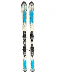 Ski Occasion K2 Potion RX W + Fix Ski petits budgets