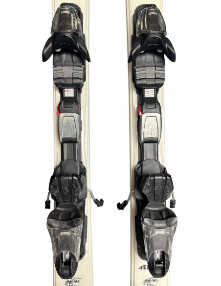 Ski Occasion K2 Potion RX W + Fix Ski petits budgets