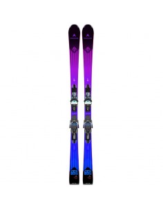 Dynastar Speed 650 2026 + Fix Look SPX12 Konect GW Ski de Piste