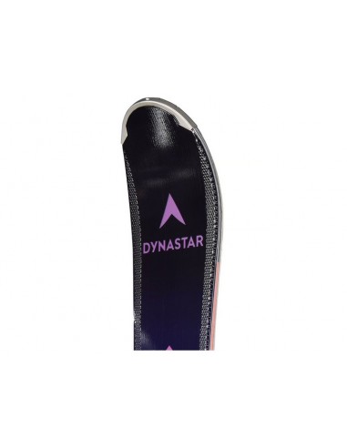 Dynastar Speed 650 2026 + Fix Look SPX12 Konect GW Ski de Piste