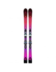 Dynastar Speed 550 2026 + Fix Look NX12 Konect GW Ski de Piste