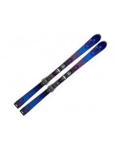Dynastar Speed 350 2026 + Fix Look Xpress 11 GW Ski de Piste 2