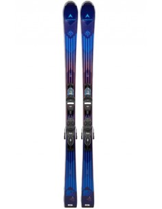 Dynastar Speed 350 2026 + Fix Look Xpress 11 GW Ski de Piste