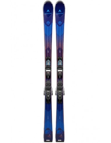 Dynastar Speed 350 2026 + Fix Look Xpress 11 GW Ski de Piste